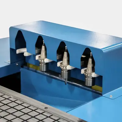 NEW BAILEIGH INDUSTRIAL WR-84V-ATC