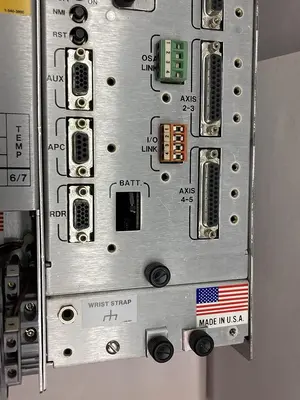 Used CINCINNATI 850SX Industrial Controls Ohio US | Surplus Asset Holdings #1364301