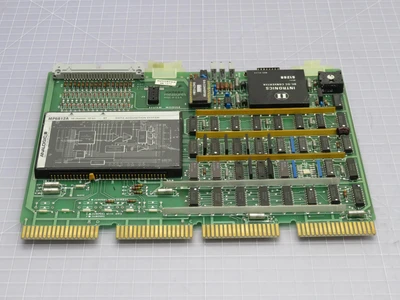 Used MEASUREX _UNKNOWN_ Circuit Boards Texas US | OCO Industrial #1623444