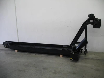 USED 2008 WILLIS 3280