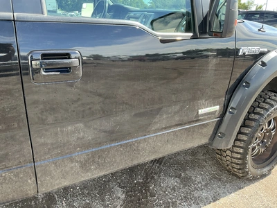 Used 2013 FORD F150 Pickup Trucks Michigan US | Miedema Asset Management Group #1415016