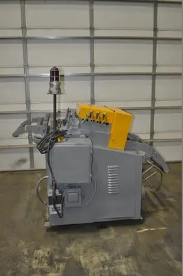 18" x .125" AMERICAN STEEL LINE STRAIGHTENER
