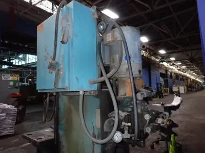 Multipress Hydraulic Press