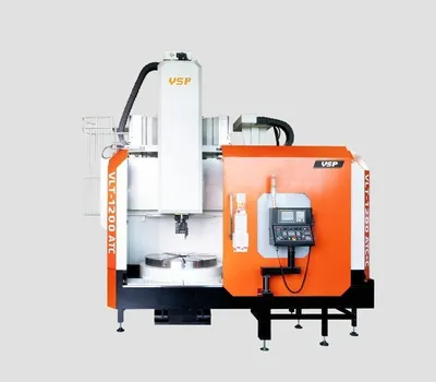 YSP VLT-1200ATC Crossbeam Moveable Type | B.W. GUILD EQUIPMENT INC. (1)