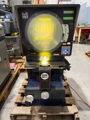 1999 OGP Basic Bench Comparator Comparators | GMT (7)
