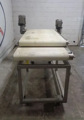 Used UNKNOWN _UNKNOWN_ Dough Sheeters & Presses California US | BakeryEquipment.com #1554889