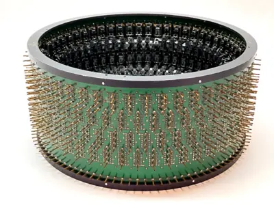 Used Saunders & Associates 0000780-01 Semiconductor Test Michigan US | Maverick Industrial Sales #1396978