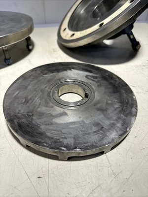 USED Goulds CF8M