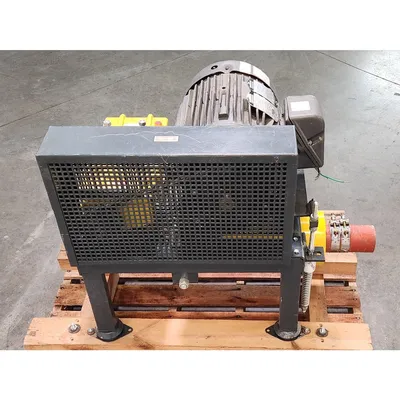 USED KAESER COMPRESSORS OMEGA 23
