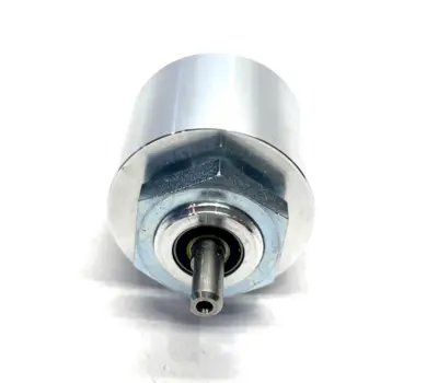 40S-500-ABN-PT-07-NT, IMG 40S-500-ABN-PT-07-NT, 16-086-11520 | IMG 40S-500-ABN-PT-07-NT Rotary Shaft Encoder 16-086-11520 - New Other