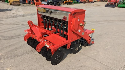 NEW 2021 AGROTK B7