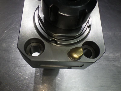 Used ALBERTI _UNKNOWN_ Tooling & Accessories (Other) Michigan US | Superior Machine & Tool Inc #1453445
