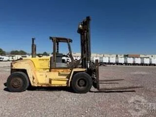 Used 2008 HYSTER H360 Misc Forklifts Florida US | Southern Fabricating Machinery Sales, Inc. #779351