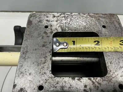 USED PPE NO MODEL NUMBER / NO TAG