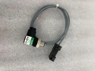 EDWARDS Y27201135 SUMP LEVEL SWITCH KIT