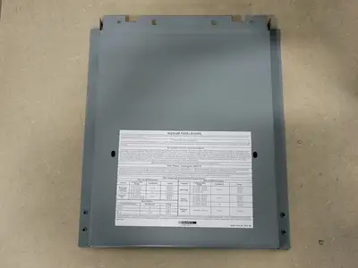 NEW SQUARE D NQ6RDE