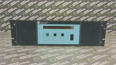Endress+Hauser 2850-0-3-0-0 HygroTwin Analyzer Module Used
