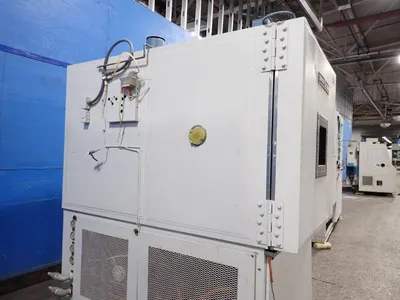Used SEXTON ESPEC WCH340808 Heat Treating Units Ohio US | HGR 24 #729493