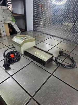 Used O.S. WALKER CO MSB1 Tooling & Accessories (Other) Florida US | GMT #1299996