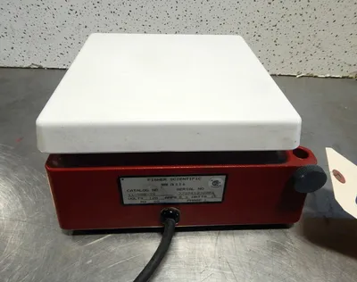 USED FISCHER SCIENTIFIC 11-500-7S