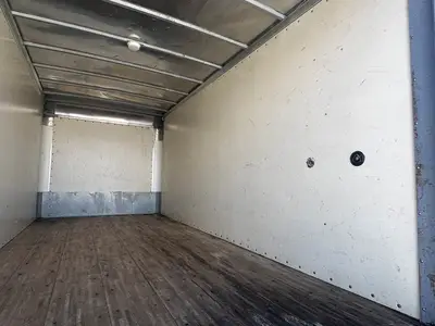 Used 2019 ISUZU NRR Box trucks Florida US | Truck and Van Outlet #1509130