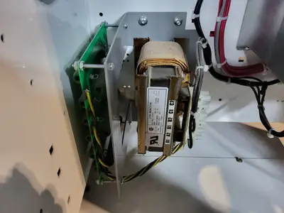 USED EATON SVX005A1-5A4N1