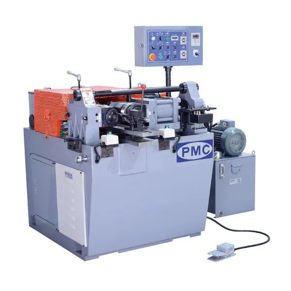 New | Build-to-Order PMC PM-32 Thread Rollers New York US | Barbarotto Int'l Sales Corp #1333214