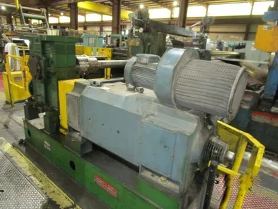 CHICAGO SLITTER 72" Maxisota Slitting Lines | H.E. Phipps Co. Inc. (26)