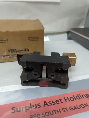 Used CLARK A73-61627A Miscellaneous Equipment (Electrical & Power) | Surplus Asset Holdings #1202180