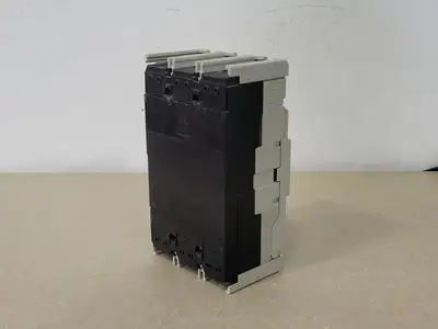 USED FUJI ELECTRIC BW250JAGU