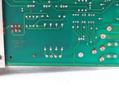 ITC S20-D1C Temperature Control Module 240VAC 15A Hot Runner