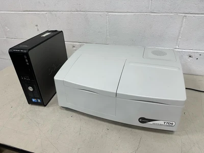 Persee T7DS Spectrometers & Spectrophotometers | Fram Fram LLC (7)
