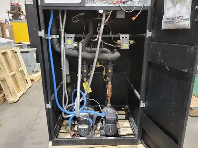 USED LIEBERT XDP160RC-0