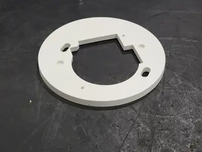 NEW SYSTEM SENSOR TRCWA-10