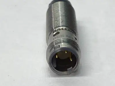 BES01PY, BES M12MD-PSC80F-S04G | Balluff BES01PY Inductive Proximity Sensor BES M12MD-PSC80F-S04G - Used