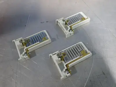 NEW EATON H2108B3