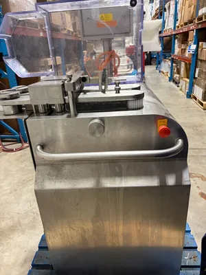 Used INOTEC WT 99-S Food Processing Equipment (misc) Illinois US | M&M Equipment Corp. #1285915