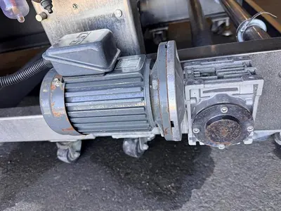 USED TRULINE PACKAGING INC SFE-800SAS