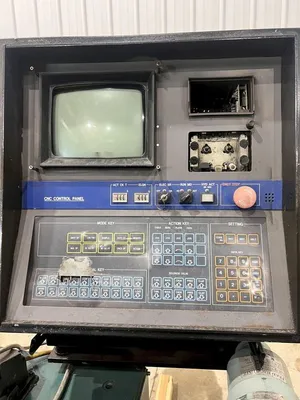 Used 1986 CHIYODA SP-10STE Pipe, Tube & Bar Benders Georgia US | The Equipment Hub #162971