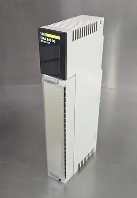 USED Schneider 140DRA84000 TSX