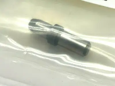 JPCJS6-P5.97-L12-B6.5 | MiSUMi  Shouldered Locating Pin Tapered Tip Notched Shank - New