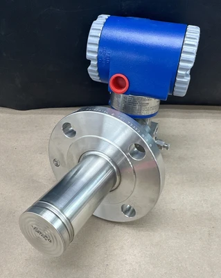 New | in-Stock Foxboro IDP10-DF1C01F Sensors Indiana US | J&J Industrial Supply #1260414