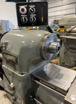 1997 HARDINGE HLV-H Precision Lathes | Toolquip, Inc. (8)