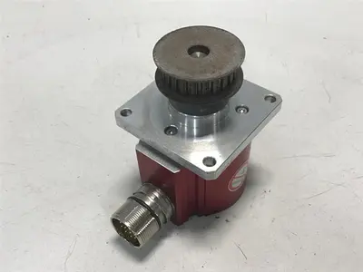 USED T&R ELECTRONIC CMV58M-00047