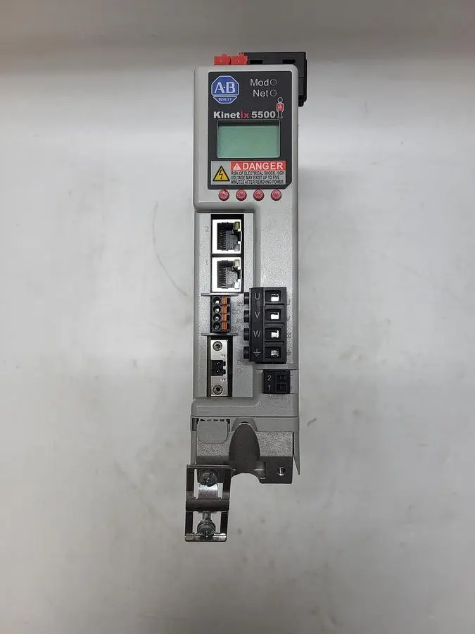 Used ALLEN-BRADLEY _UNKNOWN_ Servo Drives Michigan US | ND Industrial Surplus #1293101