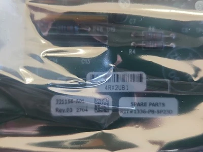 NEW Allen Bradley 1336-PB-SP23C