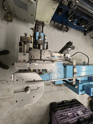 USED CLARKE & LEWIS CL200