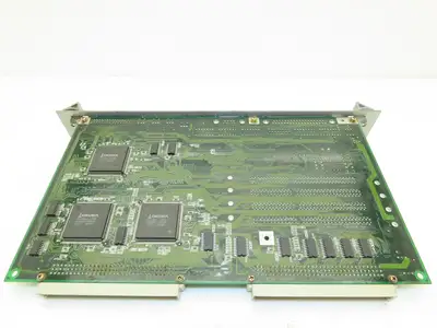 Okuma A911-2800 Opus7000 Universal Compact Maim Main Board E4809-770-110-F