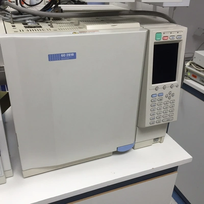 Used Shimadzu Does Not Apply Miscellaneous Laboratory Equipment California US | CAL-L Enterprises #1459560