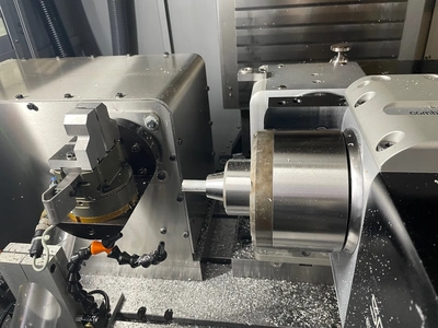 USED 2019 TORNOS ALMAC CU 2007